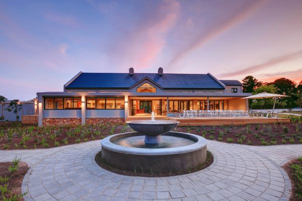 Knysna Hollow Country Estate Knysna
